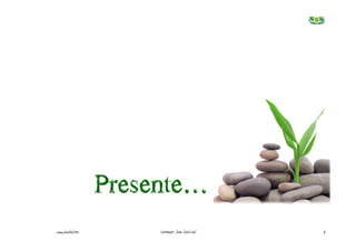 Presente…
www.joaoleal.net        Formador: João José Leal   6
 