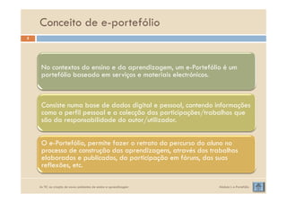 E-Portefolio