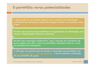E-Portefolio