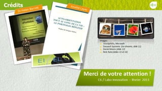 L'ePortfolio réflexif