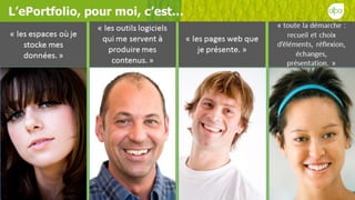 L'ePortfolio réflexif