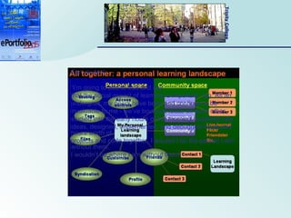 Een student: “ I’m going to add to that and say that the social aspect of learning is important, too. As an undergrad, my peers have been and continue to be invaluable to me - we’ve bounced ideas off each other, studied into the early hours of the morning, explored new ideas, designed, implemented, and debugged hours and hours worth of projects and code together. I wouldn’t be the person I am without them. I wouldn’t be where I am without them” 