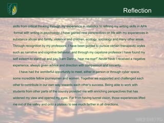 5 years experience managing businesses with high volume and large personnel staff