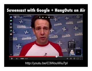 Bit.ly/hangoutevent1 
 