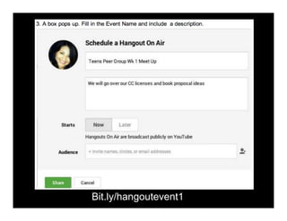 Pinterest.com/shellyterrell/presentation-tools 
 