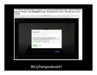 Get a copy of Learning to Go $5.99- Gum.co/learn2go/ 
ShellyTerrell.com Facebook.com/ShellyTerrell 
Twitter.com/ShellTerrell Google.com/+ShellySanchezTerrell 
Shellyterrell.com/2014/12/10/portfolio 

