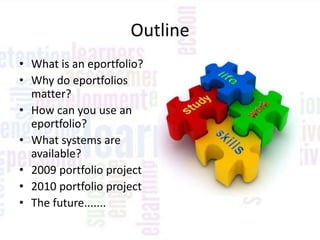 Eportfolios | PPTX