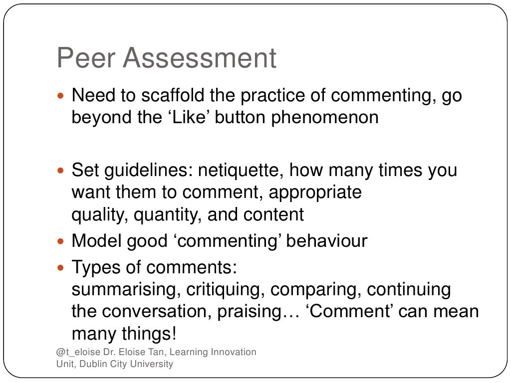ePortfolios Advantages and Disadvantages for assessment