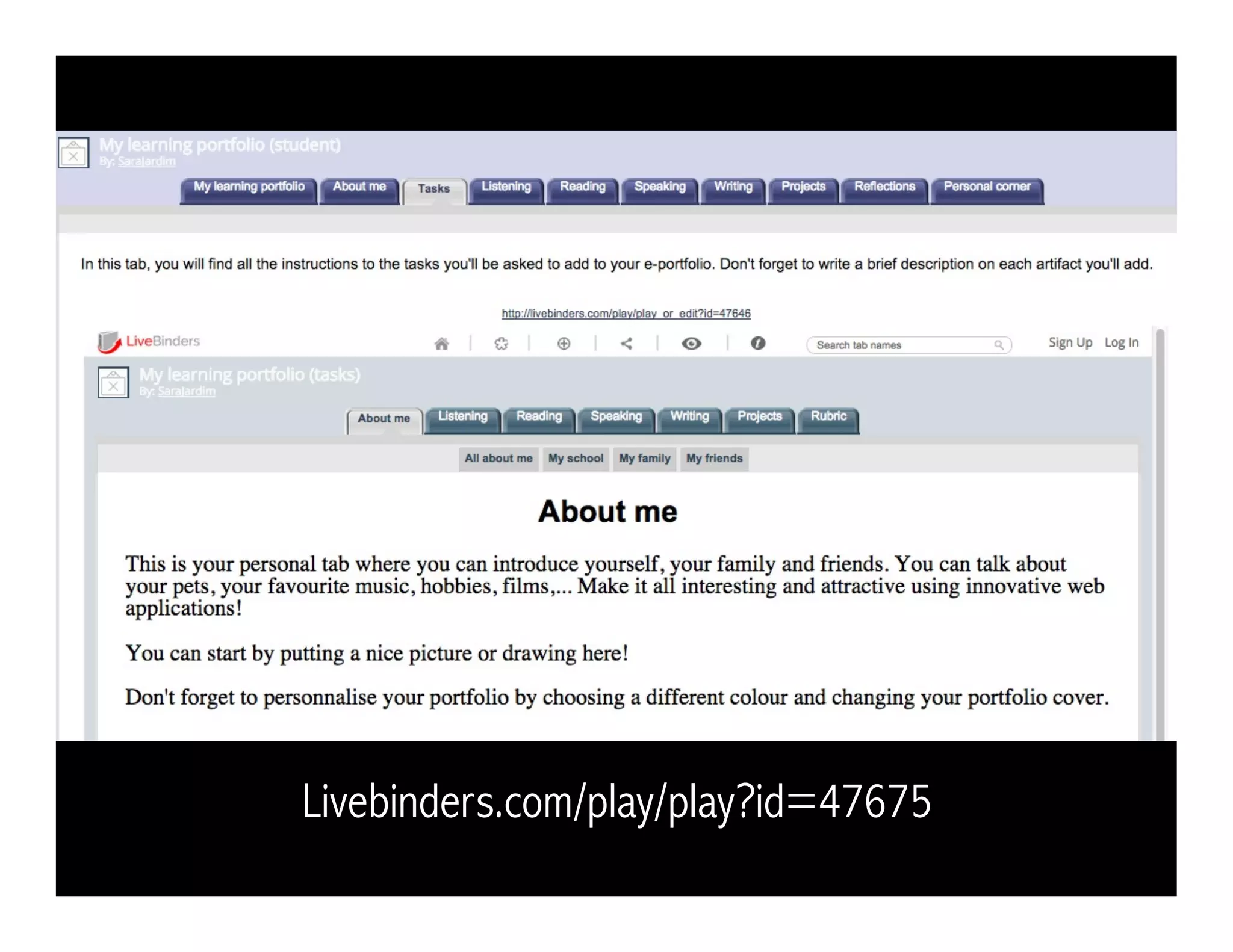 Livebinders.com/play/play?id=47675
 