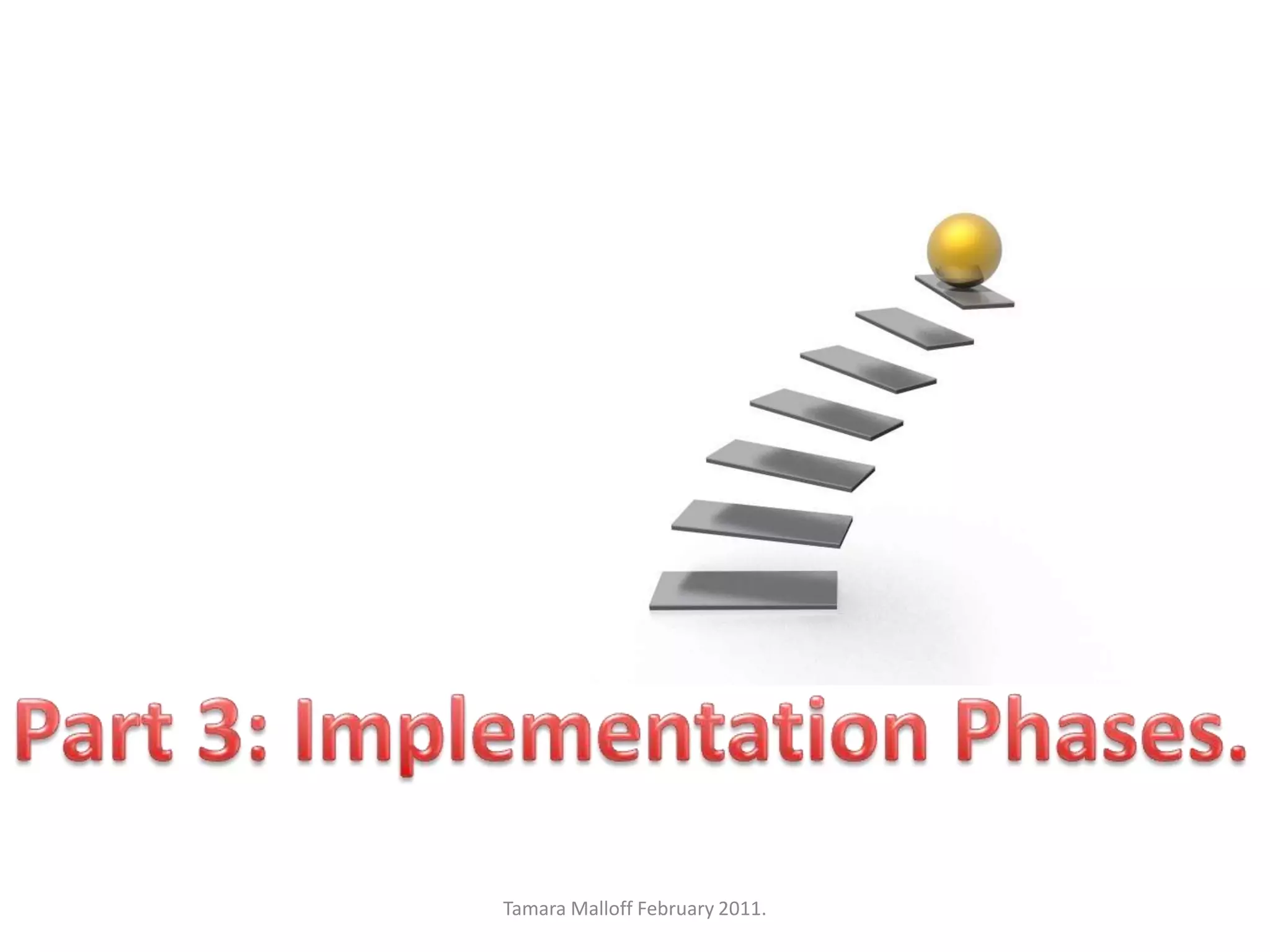 No commitment  to collecting & selecting artefacts