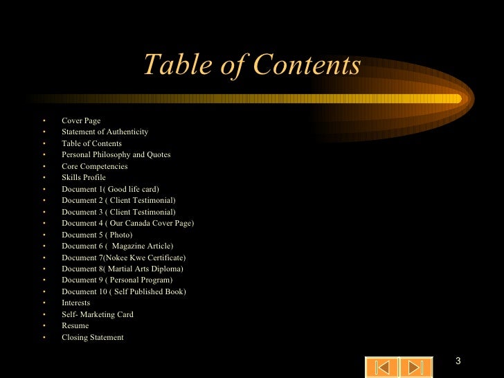 resume core competencies