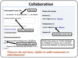 Collaboration Viewers do not have rights to add comments or attachments!  