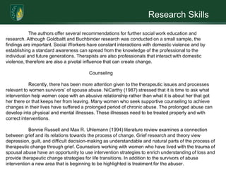 Critical ThinkingWhat are the characteristics that counselors should have to be effective in their field?		The primary characteristic needed to be effective is to be people orientated. Each counselor is different and develops their own personality to incorporate into their session. A counselor needs to be familiar with their “self”. They need to understand their strengths and weakness. All humans are cursed with the burden of flaws; however, the drive for improvement gives meaning to life. A counselor’s unique background and experience in life will help them in accepting and interpreting the journey of life. Counselors are looked up to for understanding human behaviors and are expected to model society’s norms. Counselors are likely to have the basic principles needed like kindness, respect, understanding, and patience. They obviously are to be knowledgeable in their field of study and counseling. A well-rounded individual is needed to become an effective counselor. 