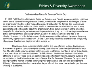 Communication Skills: Oral & WrittenGlasser declared that change is a direct result from motivation because of certain behavior we are not gaining what we want thus realize doing a different behavior we can become closer to what we want. This seems like a quite simple realization; however, implementing this understanding is a process. The “WDEP” system is a set of procedures that help promote change. Each letter refers to a set of techniques: “W = wants and needs; D = direction and doing; E = self-evaluation; and P = planning” (Corey, 2005 p. 325). Each set of technique help the client become more aware of their choice and responsibilities to promote change.               We all have wants and need; however, it is how we choose to meet those needs that create the problem. Throughout this step the therapist will frequently ask the client, “what do you want?”  This process encourages the patient to recognize, define, and refine how they meet their wants and needs. Understanding their perception of the external world is crucial towards progress. This step in the process allows the client to question their present behavior. Timing of question is important on the therapist part (Corey, 2005). As their teacher the therapist has an obligation to be aware of the client’s behaviors. Once the client becomes aware of their wants and needs, they are able to start creating a direction and start doing.	.