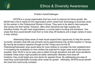 Communication Skills: Oral & WrittenIn this process the therapist will hold up a mirror and ask, “what do you see for yourself now and in the future?”  This allows the client to evaluate what they are doing and develop new directions for change. There is a strong focus on the behavior rather than feelings. It is believed that, “it is easier to change what we are doing and thinking than to change our feelings” (Corey, 2005 p. 326). Feelings are subjective and can not produce tangible results thus the focus is on behavior. One may be upset because their car broke down and staying at home is a constant reminder of the fact. If they choose they could call a friend to go out thus change their behavior from sitting at home to going out. Although they are still upset about their car, they have created new feelings that coincided with the new behavior. This is the reasoning that the Reality therapist will focus on what the client is doing and their feelings if it is linked to what they are doing. Therapy can be a short process because as finding are made in therapy; new directions are immediately implemented outside of therapy. This creates instant result to find what does and does not work to satisfy the client’s needs.  The therapist is constantly asking the client questions to help engage them in the process of evaluation. 	Self-evaluation is not an easy task therefore the therapist is there to help guide with their present behavior and the direction it is taking them by evaluating each component of the client’s entire behavior (Corey, 2005). Becoming aware of the value of their actions will help to make effective choices. Some clients may need more direction because they are unable to notice when their behaviors are ineffective. If and when the client is capable to notice the differences and decide on new directions, it is necessary for the therapist to check if it is realistic. Self-evaluation is a constant process throughout therapy and an essential tool for the client to gain and use outside of therapy. 