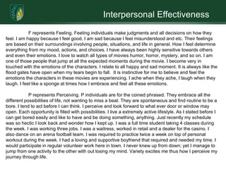 Applied Psychology	The abuser ethnicities were the same of mixed race (Caucasian and African American). Each abuser had a history of child abuse in their upbringing stated by the participants. Capricorn, Taurus, Cancer, and Scorpio are represented by a type of animal except Virgo. Virgo is the only zodiacal sign represented by a female (Beattie, 2005). More information would be necessary to attest if their Zodiac sign represented them. The sample size was too small to support or reject the hypotheses of a potential connection between astrological birth-date and personality characteristics. The limitations of the results for this study are disappointing thus making it impossible to state any relationship. This is a pilot study because further research and a larger sample size are needed to evaluate and determine any influential details. 				  Discussion	Astrologers have argued that there are significant obstacles in carrying out scientific research into astrology today, including lack of funding, lack of background in science and statistics by astrologers, and insufficient expertise in astrology by research scientists and skeptics (Kelly, Mckerracher, and Saklofske 1982). This pilot study could encourage new research for domestic violence. Five participants were asked to participate in a survey about their history of domestic abuse. All individuals were willing to disclose all the necessary information to benefit the study. However, the sample size limited the results for this study. As stated earlier, the hypotheses cannot be supported or rejected based on the information obtained. Also, a larger sample size could increase the ability to generalize as such. 