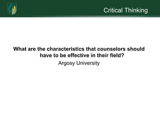 Research Skills: Prevention Strategies Towards Breaking the Cycle of Domestic Violence 