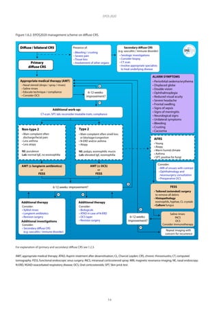 EPOS 2020 Rhinosinusitis and Nasal Polyps | PDF