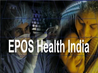 EPOS Health India 