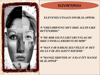 powerpoint om identitet og kultur