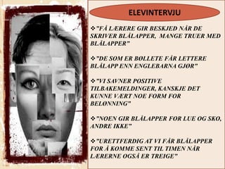 powerpoint om identitet og kultur