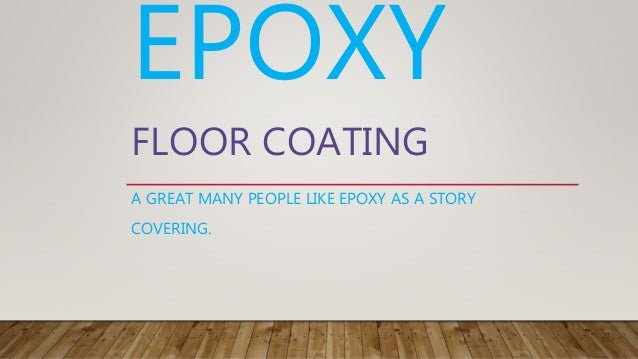 Epoxy Floor Coating Clarksville Tn