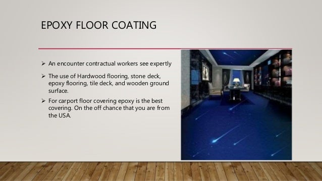 Epoxy Floor Coating Clarksville Tn