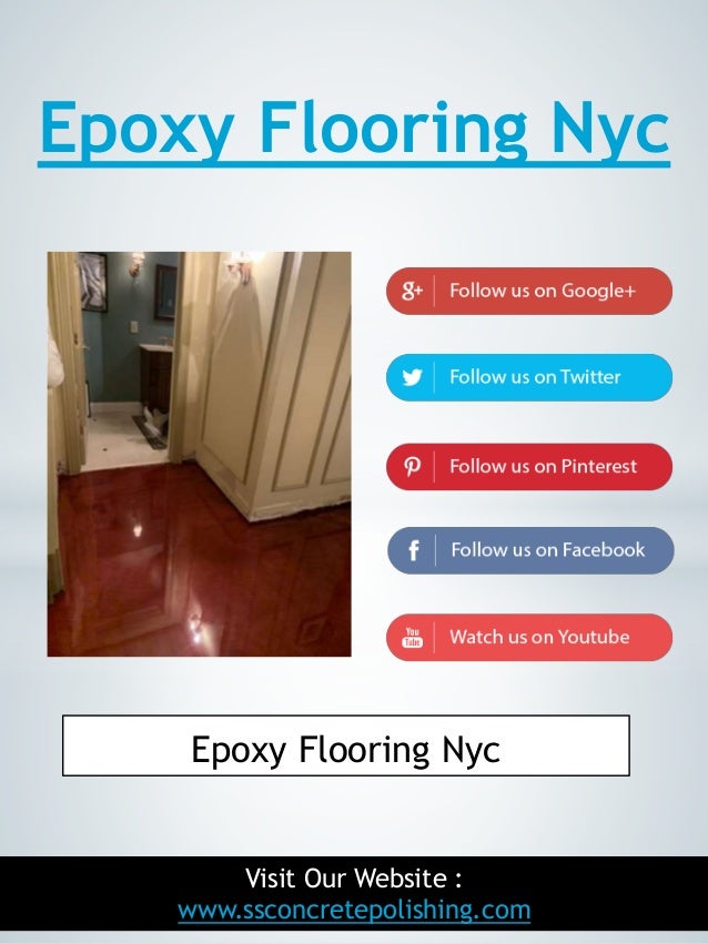 Epoxy Floor Coating Companies Near Me