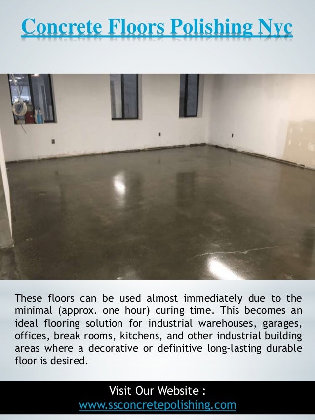 Epoxy Floor Coating Companies Near Me