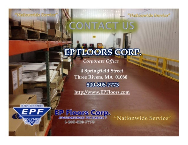 Epoxy Flooring Cost Calculator