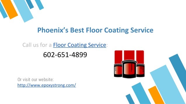 Epoxy Flooring Phoenix Epoxy Strong