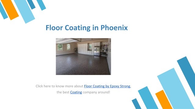Epoxy Flooring Phoenix Epoxy Strong