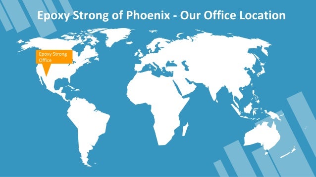 Epoxy Flooring Phoenix Epoxy Strong