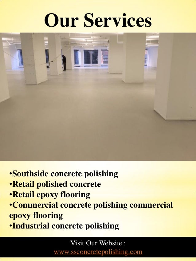 Epoxy floor installers near me
