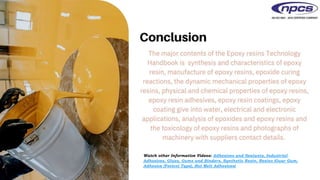 Handbook of Epoxy Resins 英語版英語版 （EPOXY RESIN PAINTING