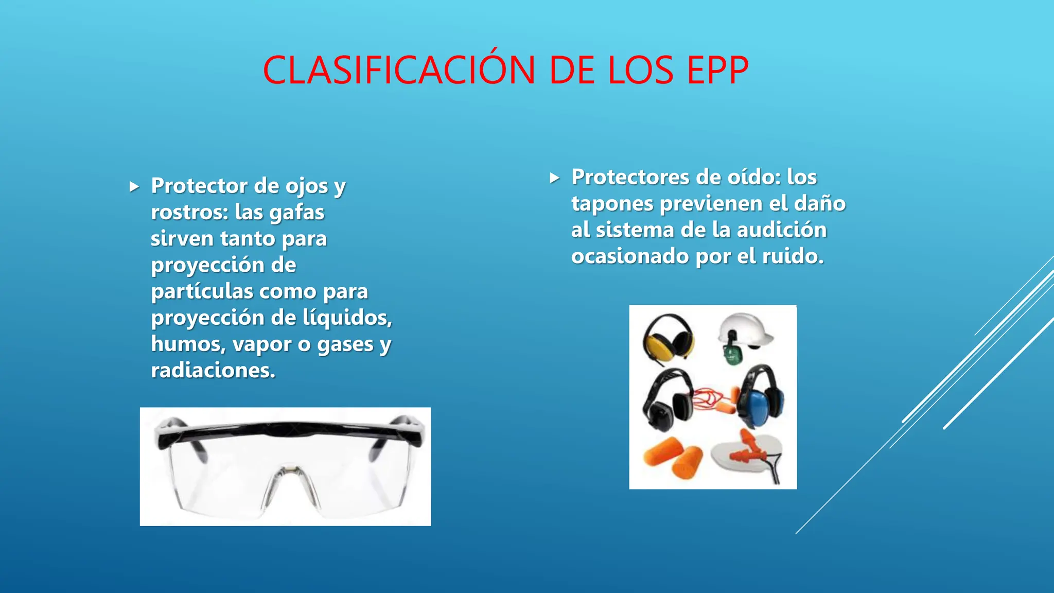 Capacitacion uso y cuidado de los EPP.pptx
