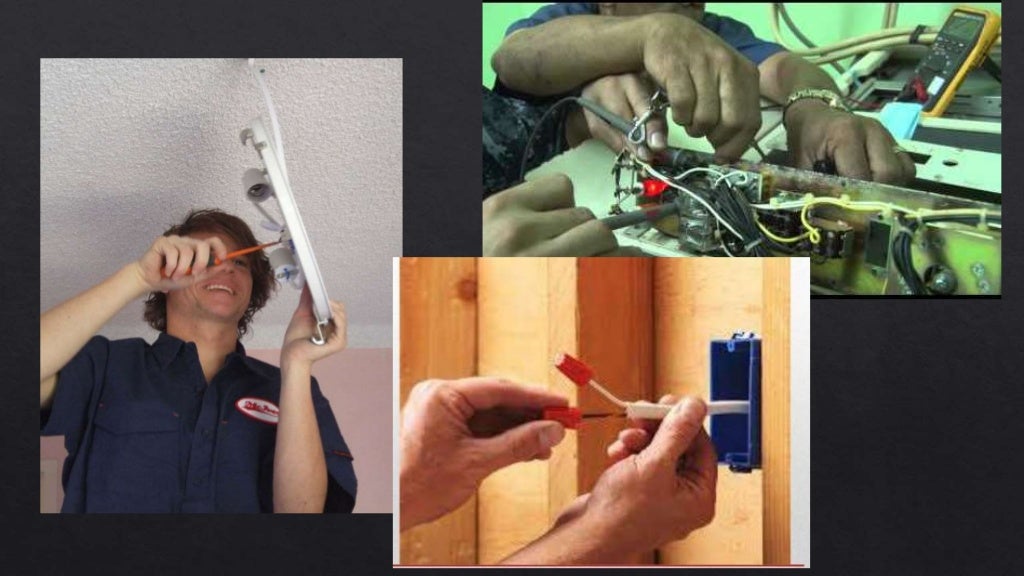 Epp 6 industrial arts 3rd quarter mga gawaing pangindustriya