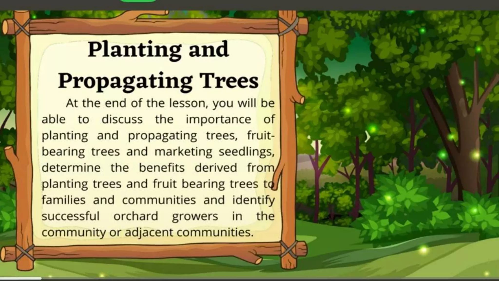 EPP-6 Week 1-4 | PPTX