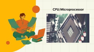 Computer System Epp EPP IV-Mga Bahagi ng Computer System.pptx