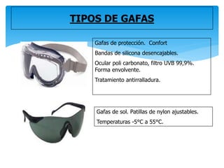 epp ojos y rostro 1 .ppt
