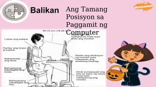 EPP-TLE 4_Q1 1 naipaliliwanag ang kahalagahan ng computer at iba pang ...