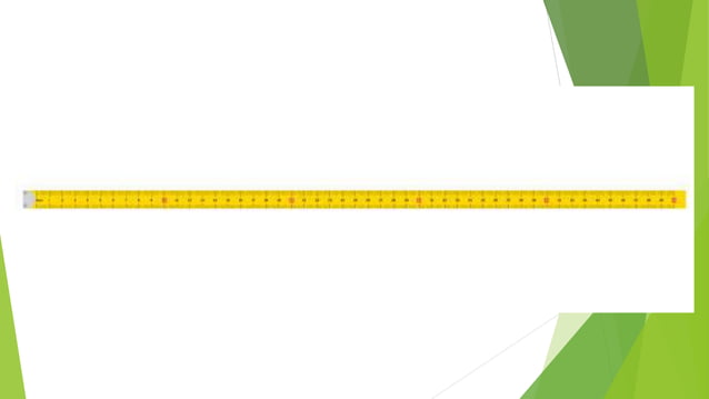 Pagsusukat at Ang Mga Kagamitan sa Pagsusukat | PPTX