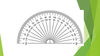 Pagsusukat at Ang Mga Kagamitan sa Pagsusukat | PPTX