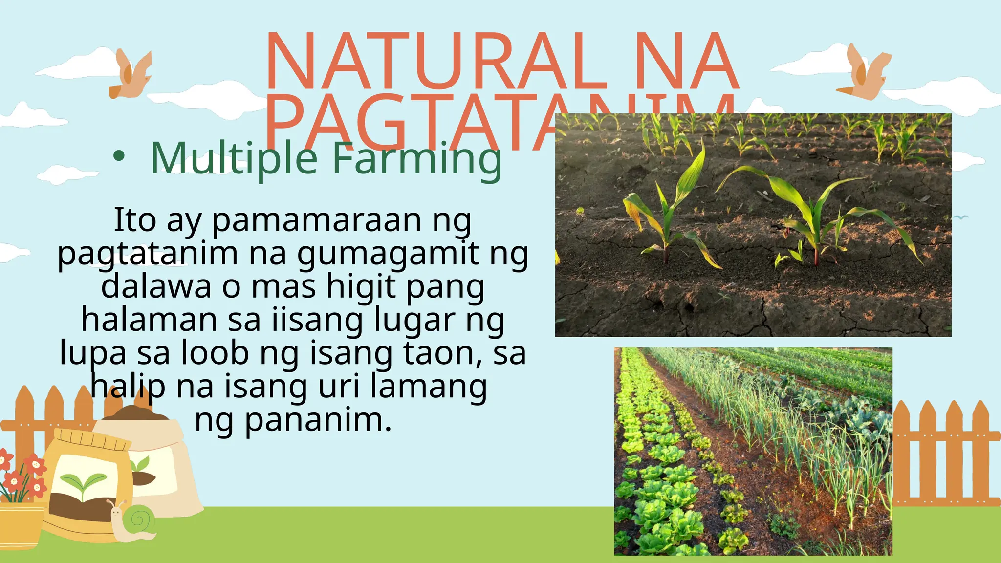EPP 4-AGRICULTURE Q2 PPT WEEK