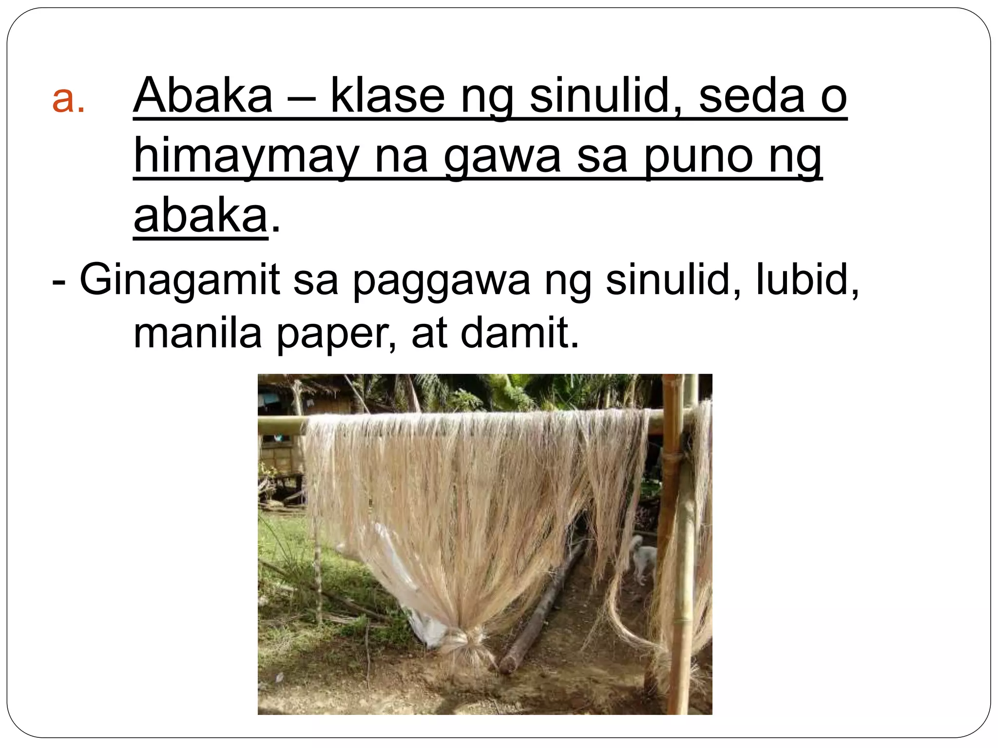 EPP 5 (Industrial Arts) PPT