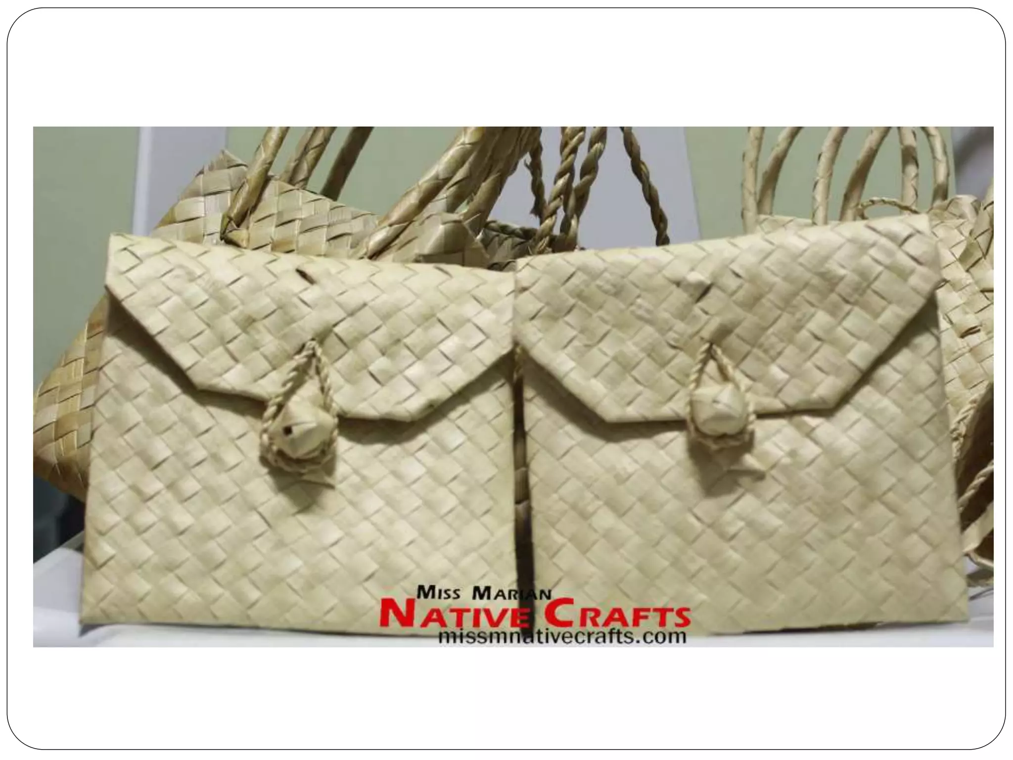 EPP 5 (Industrial Arts) PPT