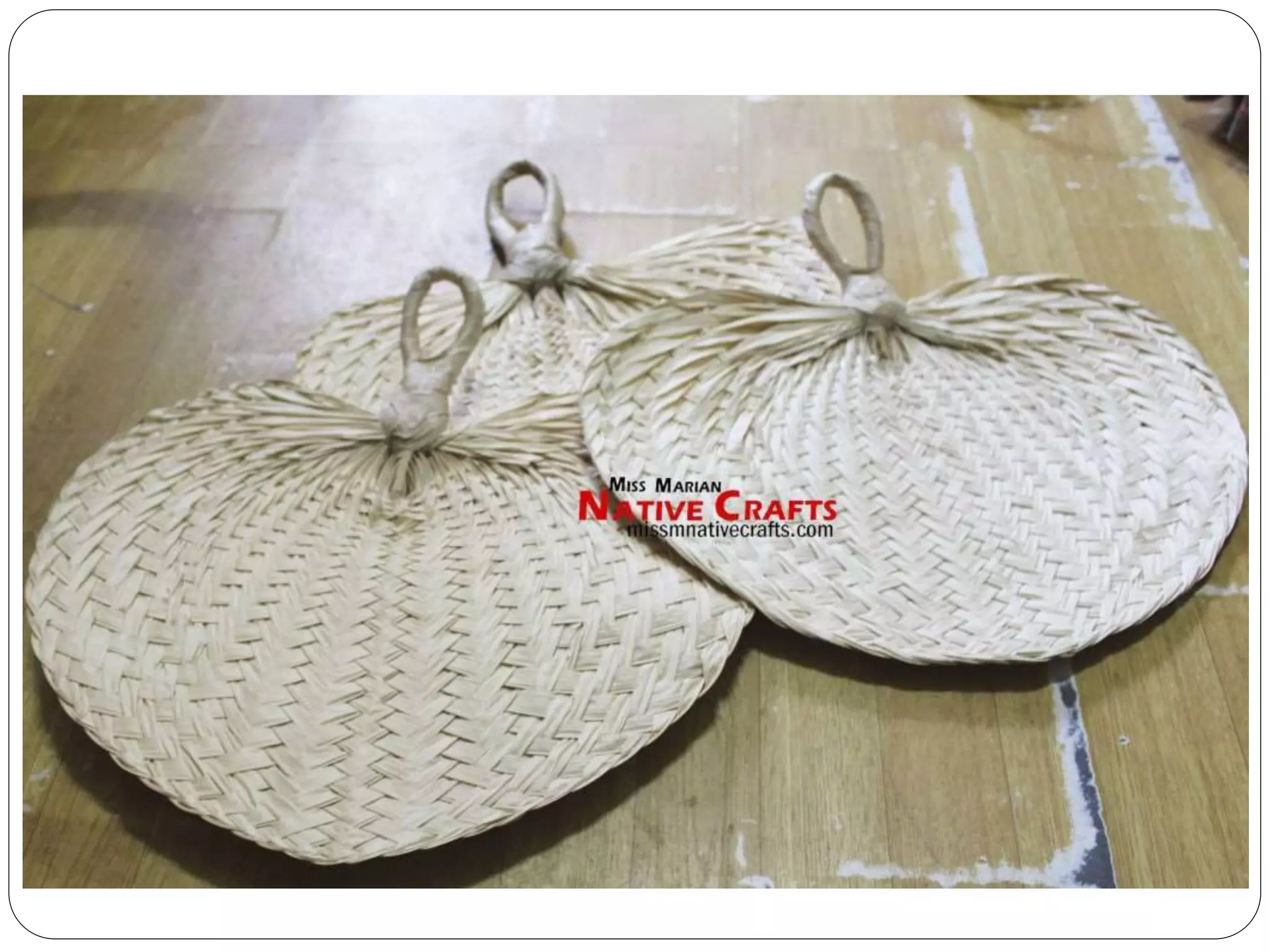 EPP 5 (Industrial Arts) PPT