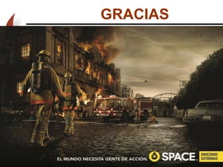 GRACIAS
 