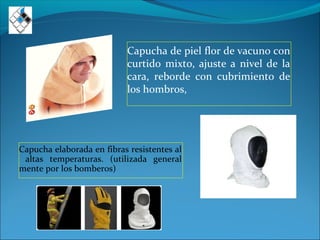 Epp Cara y Cuello | PPT