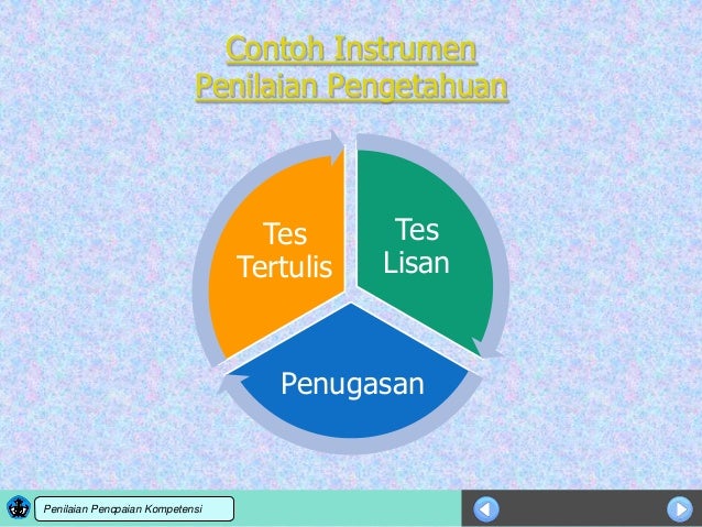 Ep pedoman penilaian dan model rapor smk